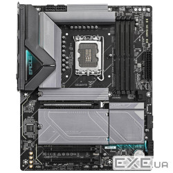 Материнська плата GIGABYTE Z890 Eagle