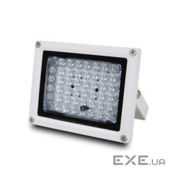 Прожектор ІЧ Lightwell LW54-50IR60-12