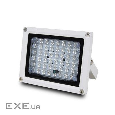 Прожектор ІЧ Lightwell LW54-50IR60-12