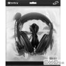 Гарнітура Sandberg Saver MiniJack Headset Large, 3,5мм, Black (325-28)