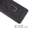 Чохол до мобільного телефона BeCover Military Xiaomi 13T/13T Pro Black (710557)