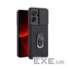 Чохол до мобільного телефона BeCover Military Xiaomi 13T/13T Pro Black (710557)