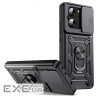 Чохол до мобільного телефона BeCover Military Xiaomi 13T/13T Pro Black (710557)