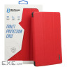 Чехол-книжка BeCover Smart Case для Samsung Galaxy Tab S10 Plus SM-X820/SM-X826 Red (712238)