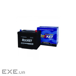 Акумулятор автомобільний ROCKET 80Ah (SMF 85D26L)