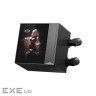 Система рідинного охолодження PcCooler DC360 Pro ARGB Display BK