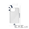 Чохол до мобільного телефона Armorstandart Air Force Apple iPhone 14 Pro Transparent (ARM64024)