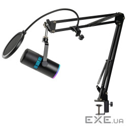 Мікрофон Thronmax M30 KITS Black (M30THRONMAX)