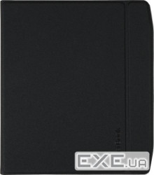 Чохол PocketBook 700 Flip series, чорний (HN-FP-PU-700-GG-CIS)