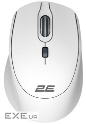 Миша 2E MF220 WL White (2E-MF220WW)