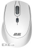 Миша 2E MF220 WL White (2E-MF220WW)