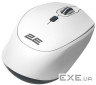 Миша 2E MF220 WL White (2E-MF220WW)