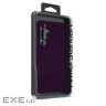 Чохол до мобільного телефона Armorstandart LikeCarbon Samsung S23 FE 5G (SM-S711) Purple (ARM71934)