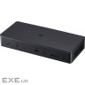 Док-станція DC510 TBT5 DOCK ASUS DC510 TBT5 DOCK/EU (90XB09NN-BDS010)