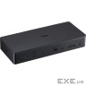 Док-станція DC510 TBT5 DOCK ASUS DC510 TBT5 DOCK/EU (90XB09NN-BDS010)
