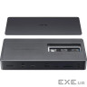 Док-станція DC510 TBT5 DOCK ASUS DC510 TBT5 DOCK/EU (90XB09NN-BDS010)