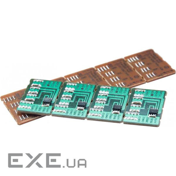 Чип для картриджа Xerox Ph3428 4K X-1245-4K-VE AHK (3206331)