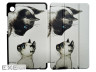 Чeхол BeCover Smart Case для Samsung Galaxy Tab A9 SM-X115 8.7" Cat (711267)