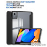 Чохол до планшета BeCover Soft Edge TPU Lenovo Idea Tab/K11 (2nd Gen) TB336/Xiaoxin Pad (20 (714714)