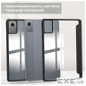 Чохол до планшета BeCover Soft Edge TPU Lenovo Idea Tab/K11 (2nd Gen) TB336/Xiaoxin Pad (20 (714714)
