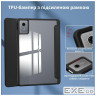 Чохол до планшета BeCover Soft Edge TPU Lenovo Idea Tab/K11 (2nd Gen) TB336/Xiaoxin Pad (20 (714714)