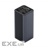 УМБ 65W USB-C laptop/phone Powerbank 20000mAh ATRIA WPD-65