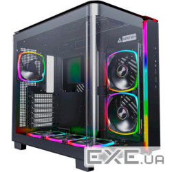 Корпус MONTECH King 95 Pro Black (KING 95 PRO (B))