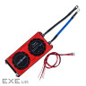 BMS плата LP LiFePO4 12V 4S Dis 150A Ch 75A (19197)