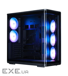 Корпус ZALMAN P60 Black (P60BLACK)