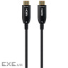 Кабель Cablexpert CCBP-HDMI8K-AOC-40M-EU, HDMI V.2.1, 40 м