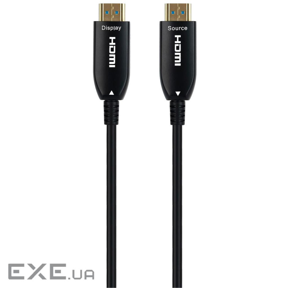 Кабель Cablexpert CCBP-HDMI8K-AOC-40M-EU, HDMI V.2.1, 40 м
