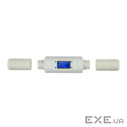 Адаптер PoE SEVEN Systems PoE репитер герметичный SEVEN P-737 (P737)