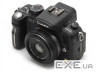 Об"єктив Panasonic Lumix G 20mm f/1.7 ASPH metal body black (H-H020AE-K)