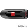Накопичувач SanDisk 256GB USB 2.0 Glide (SDCZ60-256G-B35)