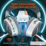 Bluetooth-гарнитура Meetion MT-BTH013-B