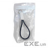 Дата кабель USB 2.0 AM to Micro 5P 0.18m black Extradigital (KBU1786)