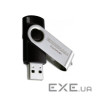 USB накопичувач GOODRAM TWISTER 16 GB (UTS2-0160K0R11)