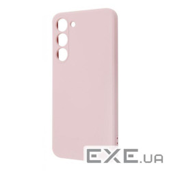 Чохол WAVE Colorful Case (TPU) Samsung Galaxy S23 FE pink sand (54493 pink sand)