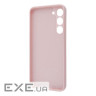 Чохол WAVE Colorful Case (TPU) Samsung Galaxy S23 FE pink sand (54493 pink sand)