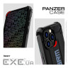 Чохол для мобільного телефону Armorstandart Panzer Samsung A15 4G (A155) / A15 5G Black (ARM73733)
