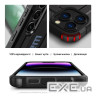 Чохол для мобільного телефону Armorstandart Panzer Samsung A15 4G (A155) / A15 5G Black (ARM73733)