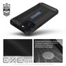 Чохол для мобільного телефону Armorstandart Panzer Samsung A15 4G (A155) / A15 5G Black (ARM73733)