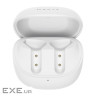 Навушники Havit TW926 TWS White (6939119039028)