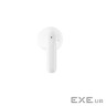 Навушники Havit TW926 TWS White (6939119039028)
