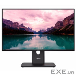 Монітор Lenovo T24-40 (64A4MATXUA)