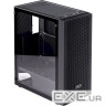 Корпус PCCOOLER Diamond MA100 Mesh Black