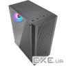 Корпус PCCOOLER Diamond MA100 Mesh Black