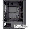 Корпус PCCOOLER Diamond MA100 Mesh Black