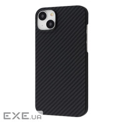 Чехол Proove Carbon Slim with Magnetic Ring iPhone 14 onyx (PCCSIP140060)
