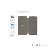 Чохол до мобільного телефона BeCover Exclusive Realme C51 Black (710294)